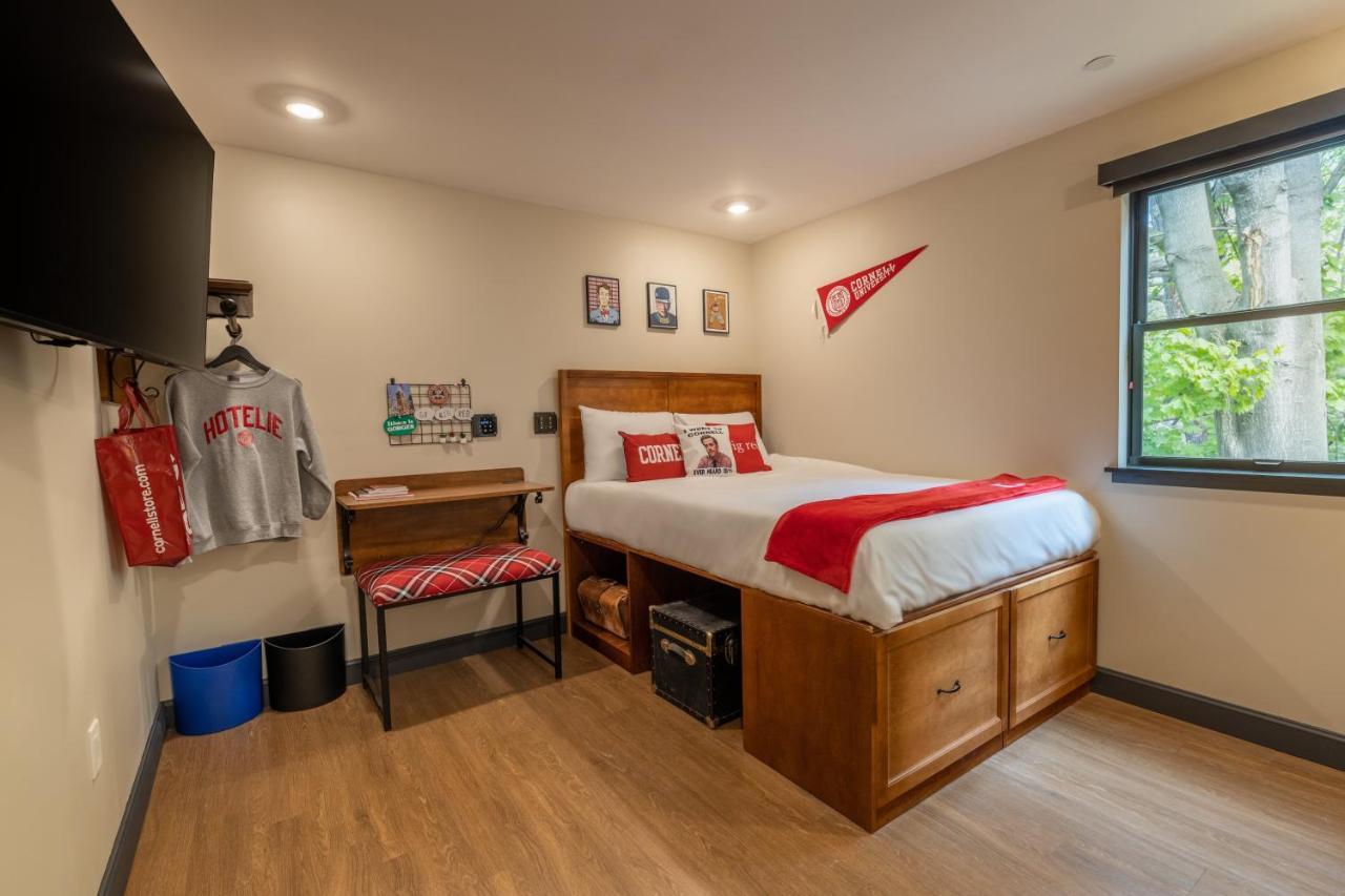 איתקה The Dorm Hotel מראה חיצוני תמונה