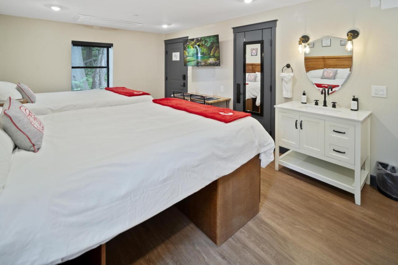 איתקה The Dorm Hotel מראה חיצוני תמונה